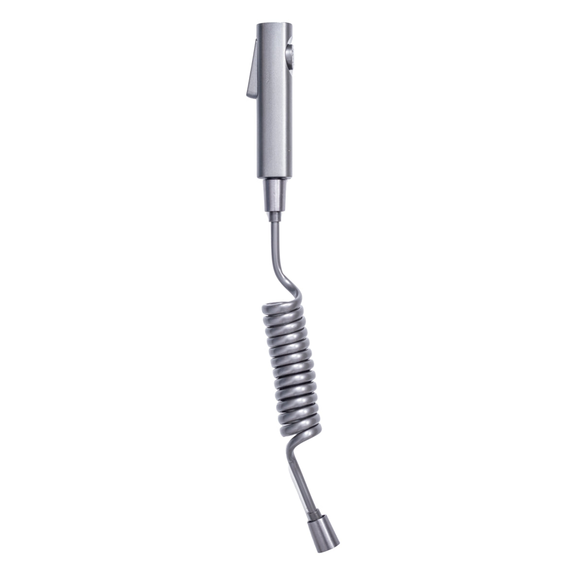 Coloana de dus, cu para fixa si para mobila, Naimeed D6159, 4 functii, otel inoxidabil, Argintiu