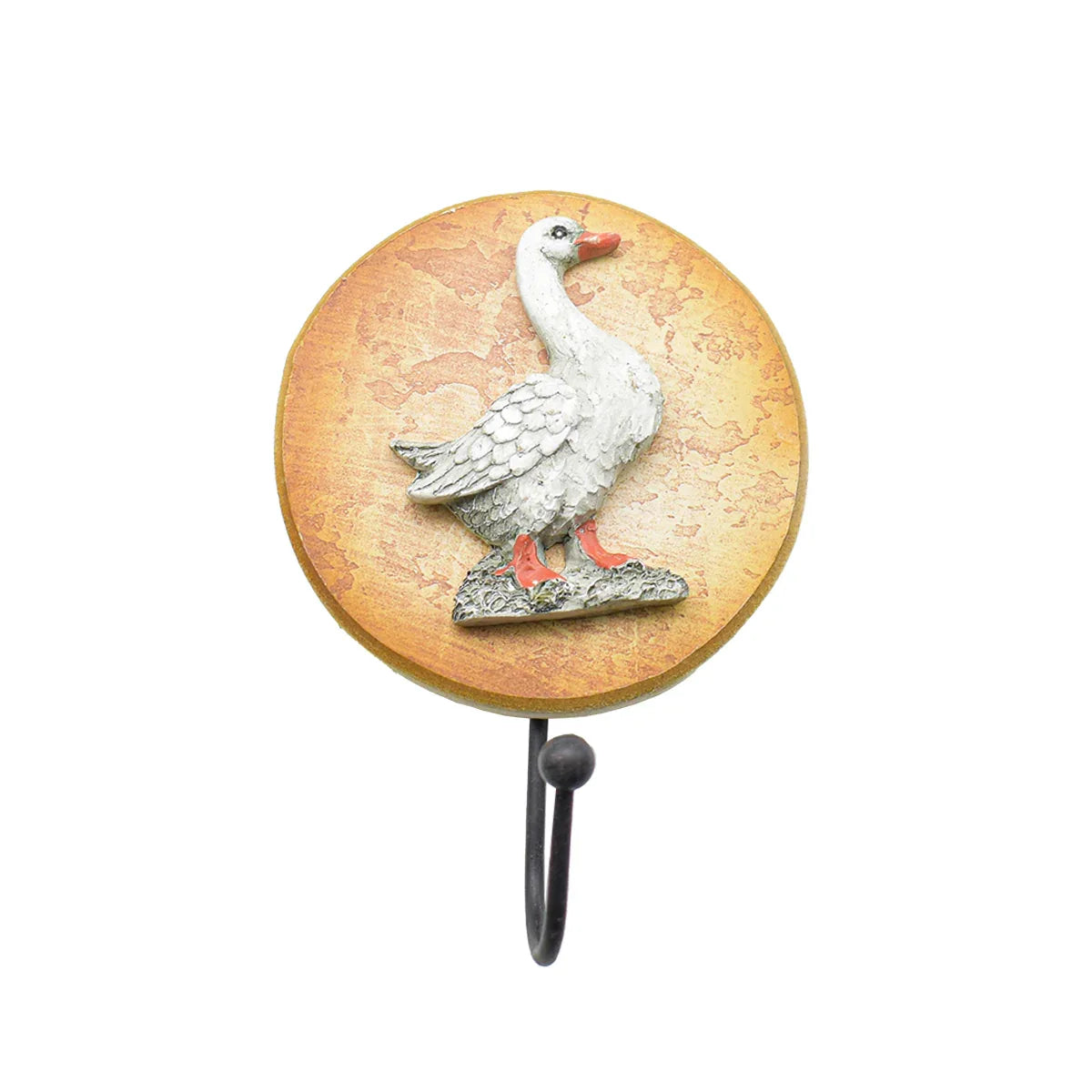 Cuier decorativ D62, 10 cm, m1 - 221.ro