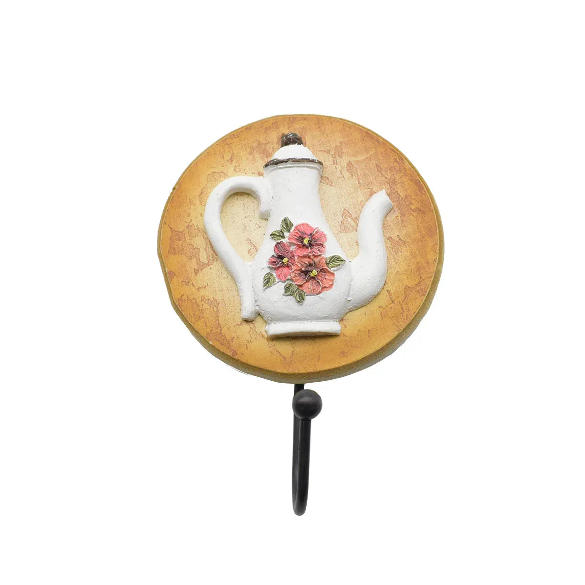 Cuier decorativ D62, 10 cm, m3 - 221.ro