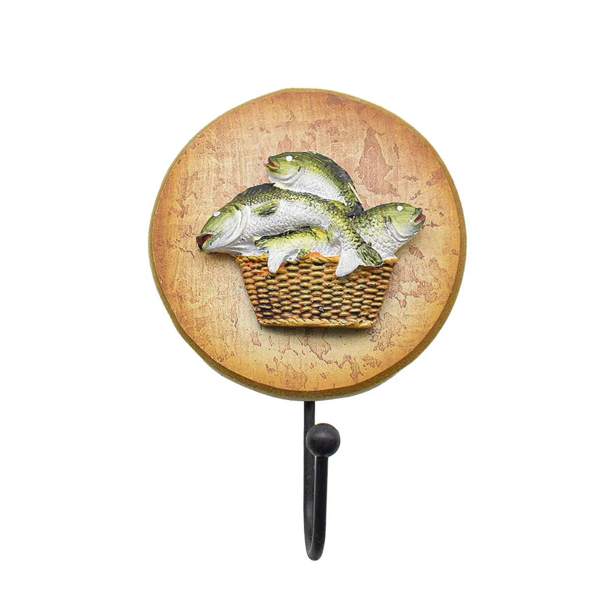 Cuier decorativ D62, 10 cm, m5 - 221.ro