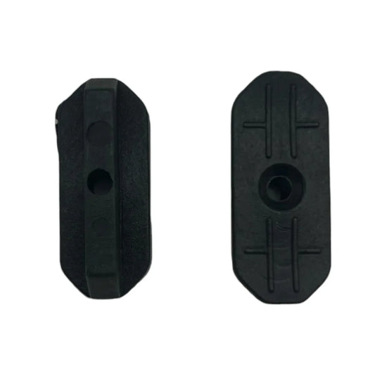 Clema de imbinare -no gap, Naimeed D6488/D6471, 4x2 cm, Negru - 221.ro