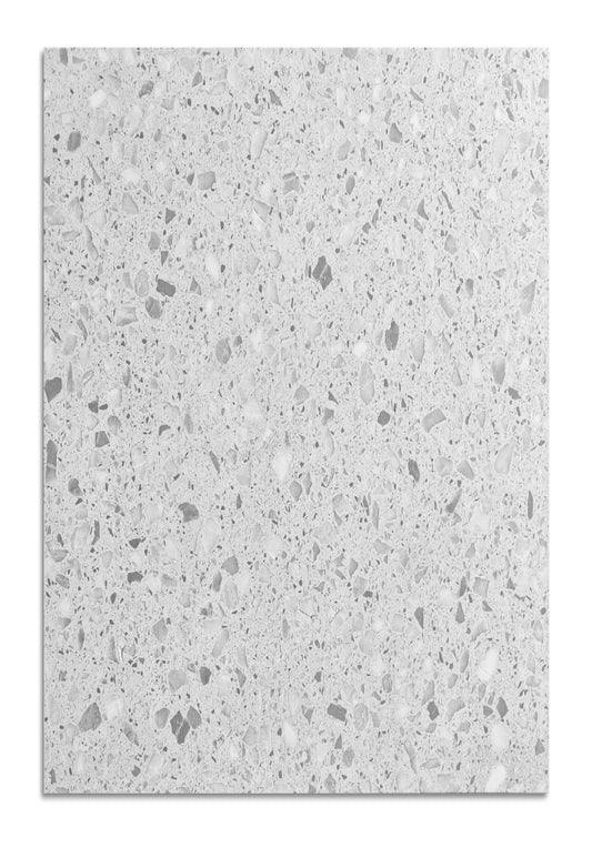 Set 3 panouri carbune de bambus, Naimeed D6501, ultrarezistent, ignifug 122x80cm, 5mm grosime, tehnologie moderna, rezistent la umezeala