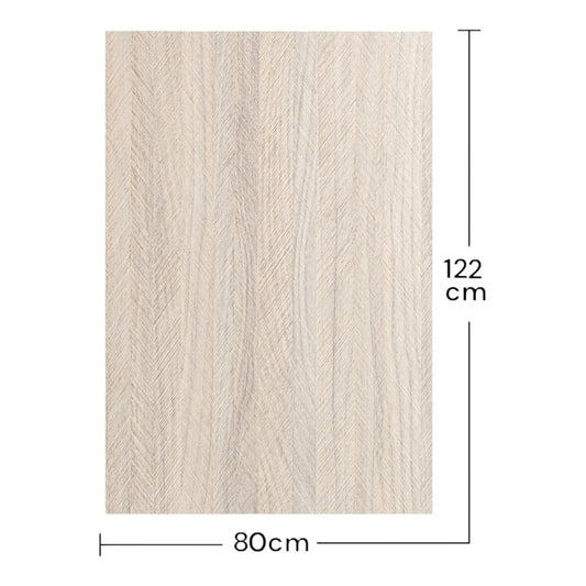 Set 3 panouri cristal carbon, Naimeed D6508, ultrarezistent, flexibil, ignifug, 122x80cm, 5mm grosime, tehnologie moderna, rezistent la umezeala - 221.ro
