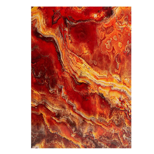 Set 3 panouri Highlight UV, Naimeed D6514, ultrarezistent, flexibil, ignifug, 122x92cm, 2.8mm grosime, tehnologie moderna, rezistent la umezeala