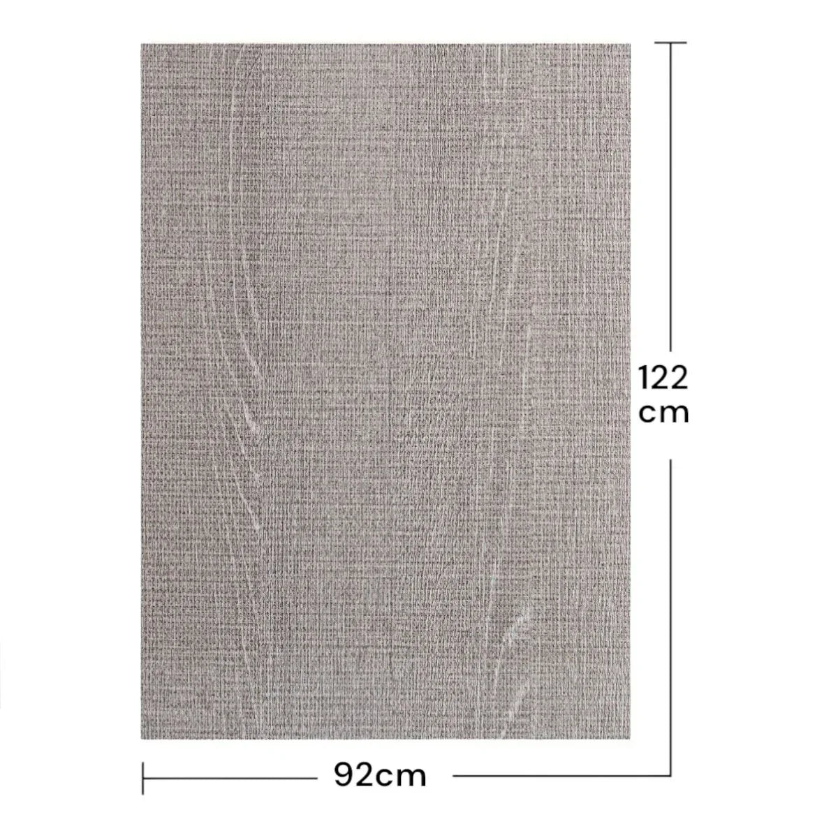 Set 3 panouri Highlight UV, Naimeed D6525, ultrarezistent, flexibil, ignifug, 122x92cm, 2.8mm grosime, tehnologie moderna, rezistent la umezeala - 221.ro