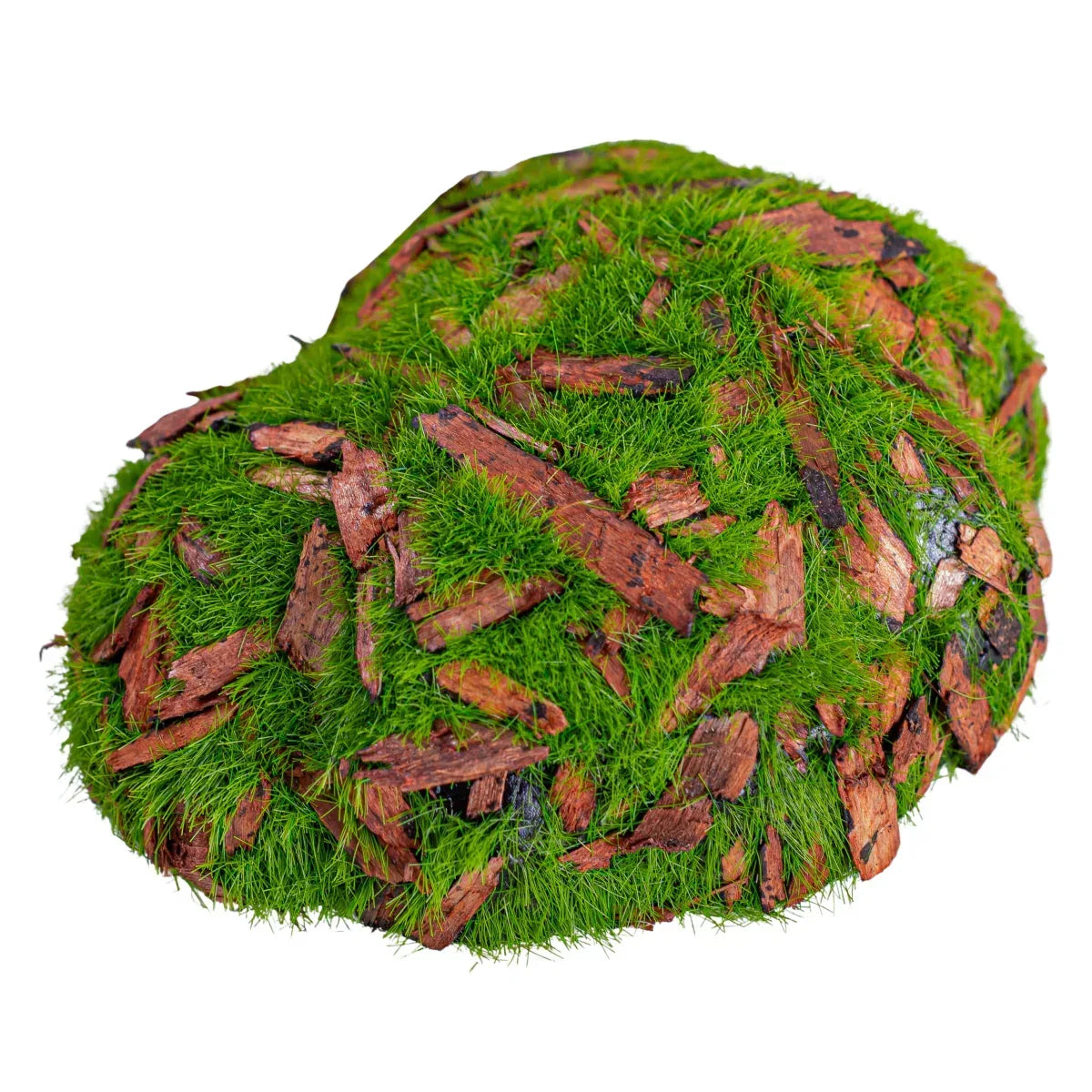 Set 6 x Pietre decorative din polistiren, aspect natural, usor de curatat, Naimeed D6528 - 221.ro