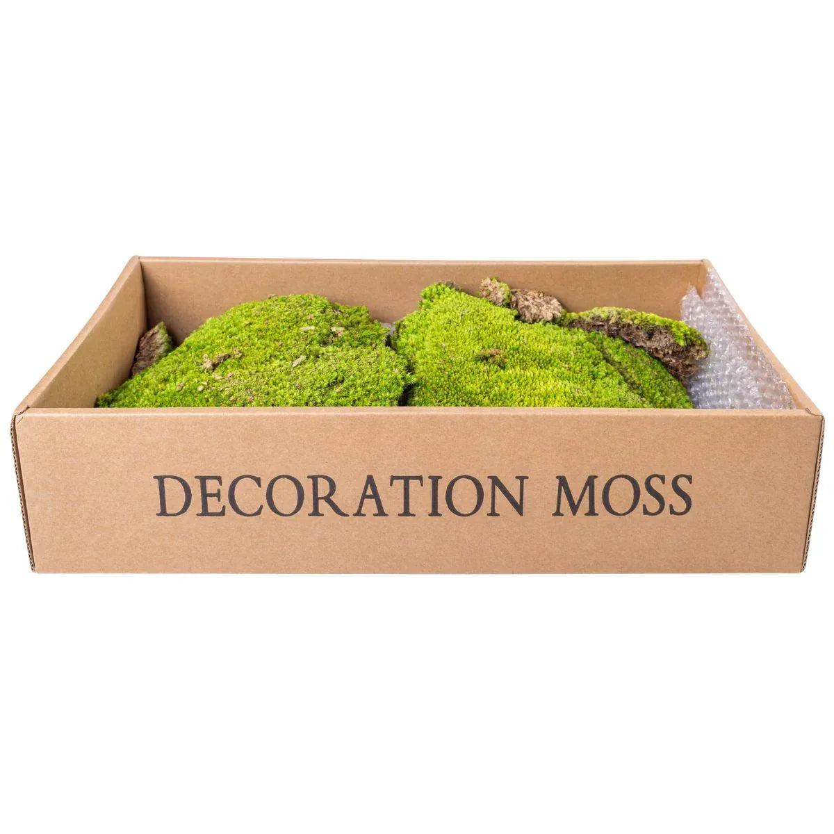 Muschi Premium naturali, stabilizati, Naimeed D6557, pentru decoratiuni hand made, biodegradabili - 221.ro