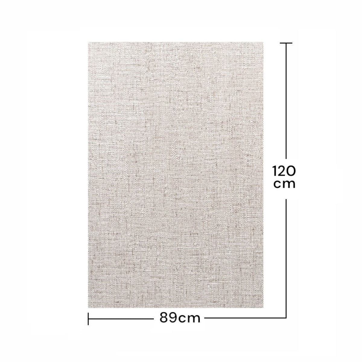 Set 3 panouri cristal carbon, Naimeed D6662, ultrarezistent, flexibil, ignifug, 120x89cm, 5mm grosime, tehnologie moderna, rezistent la umezeala