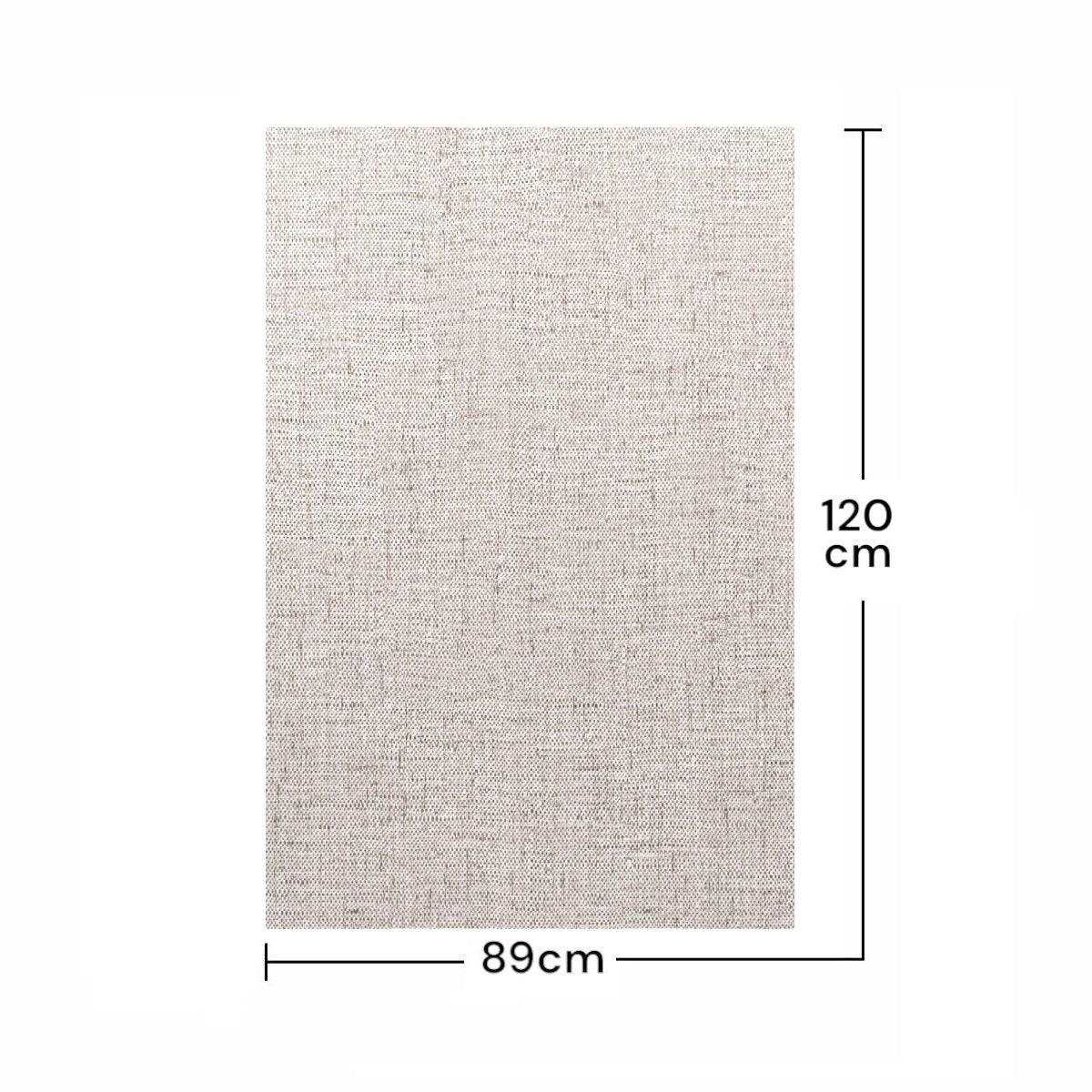 Set 3 panouri cristal carbon, Naimeed D6662, ultrarezistent, flexibil, ignifug, 120x89cm, 5mm grosime, tehnologie moderna, rezistent la umezeala - 221.ro