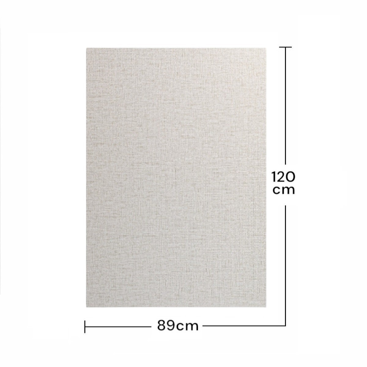 Set 3 panouri cristal carbon, Naimeed D6671, ultrarezistent, flexibil, ignifug, 120x89cm, 5mm grosime, tehnologie moderna, rezistent la umezeala