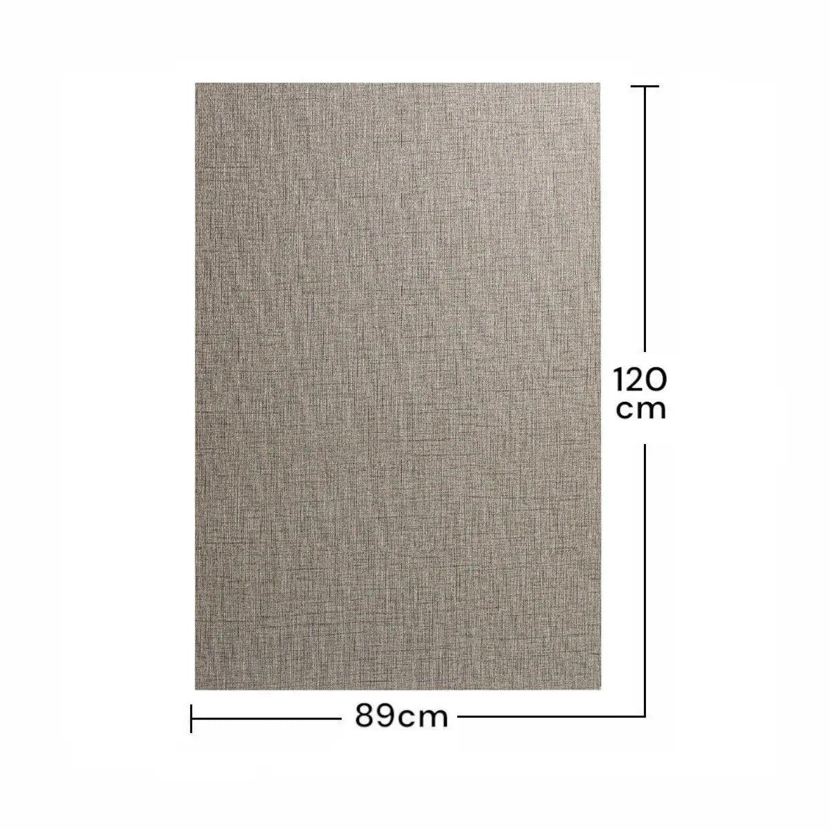 Set 3 panouri cristal carbon, Naimeed D6675, ultrarezistent, flexibil, ignifug, 120x89cm, 5mm grosime, tehnologie moderna, rezistent la umezeala - 221.ro