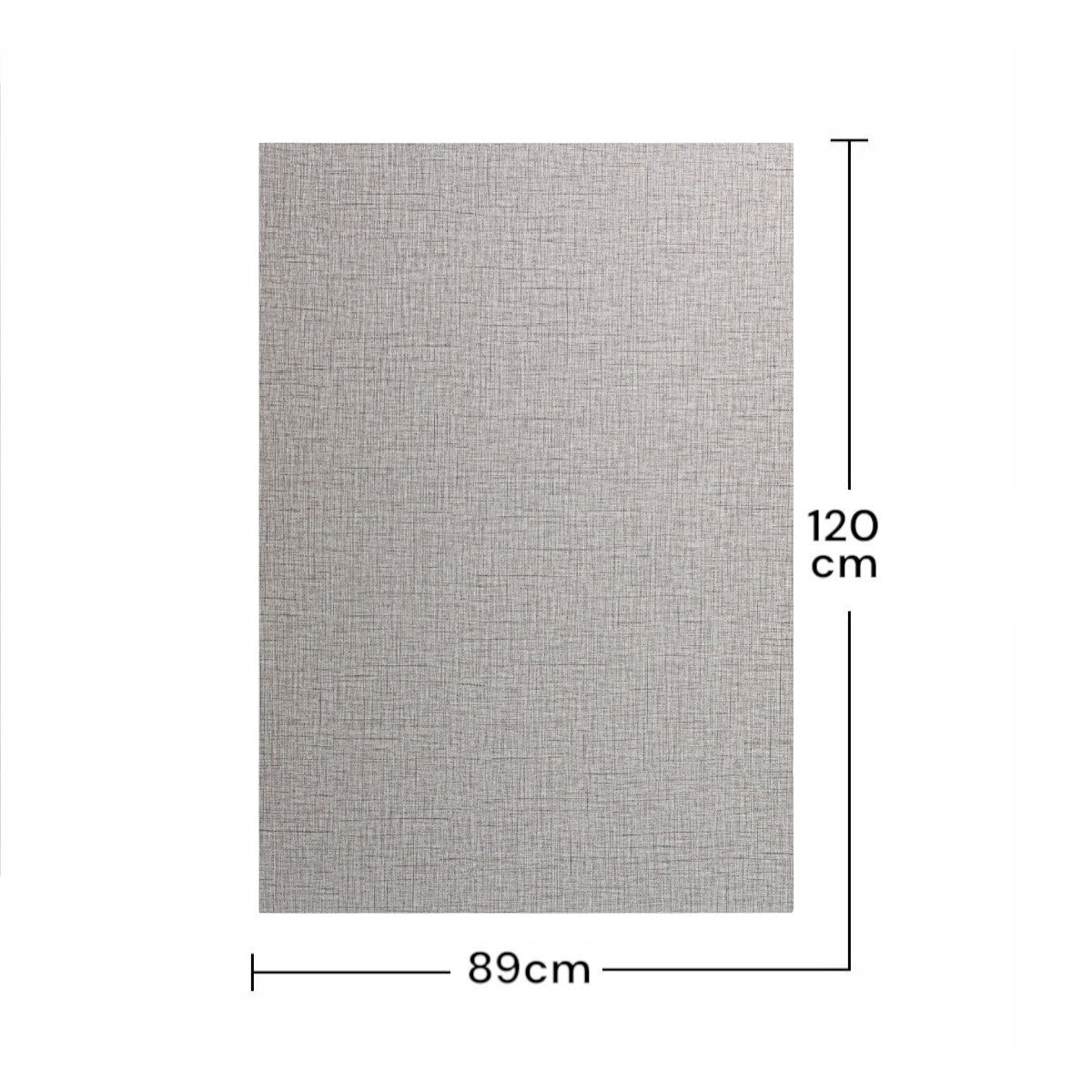 Set 3 panouri cristal carbon, Naimeed D6676, ultrarezistent, flexibil, ignifug, 120x89cm, 5mm grosime, tehnologie moderna, rezistent la umezeala