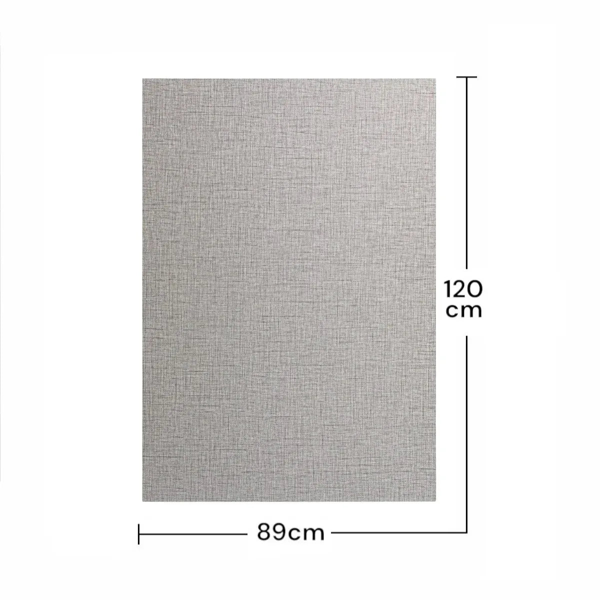 Set 3 panouri cristal carbon, Naimeed D6676, ultrarezistent, flexibil, ignifug, 120x89cm, 5mm grosime, tehnologie moderna, rezistent la umezeala - 221.ro