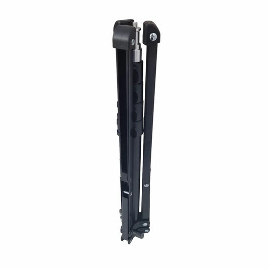 Trepied Aochuan, stativ, pentru camera foto/video, smartphone, Gimbal, lumini, pentru vlogging, streaming live, D6734, Negru - 221.ro