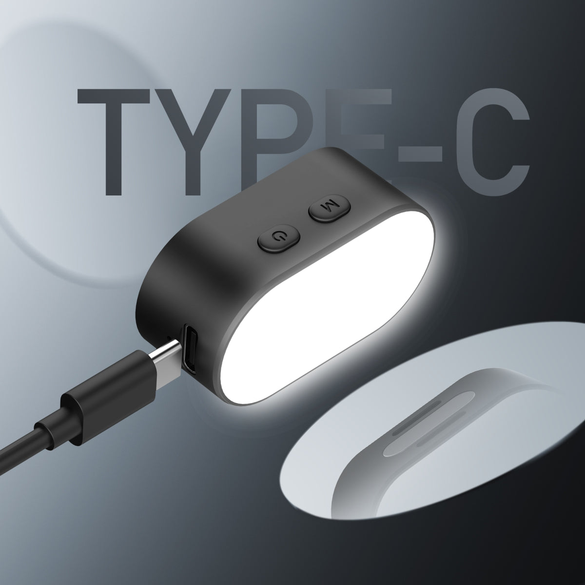 Lumina RGB Aochuan cu placute magnetice, D6736, compatibil cu Smart XE / X Pro / S2 / M1 Pro / M2 Pro