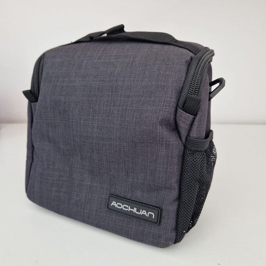 Geanta de depozitare Aochuan pentru Gimbal, D6738, Gri