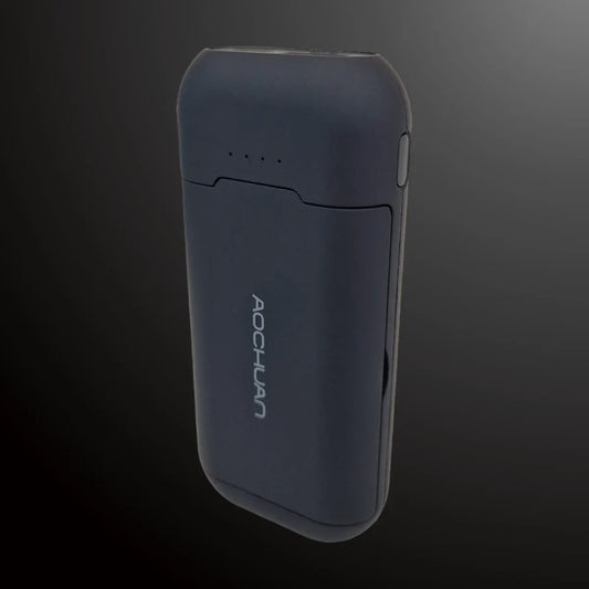 Incarcator portabil Aochuan pentru acumulator Gimbal, D6740, compatibil cu Smart X, Smart X Pro si Smart X Pro AI - 221.ro