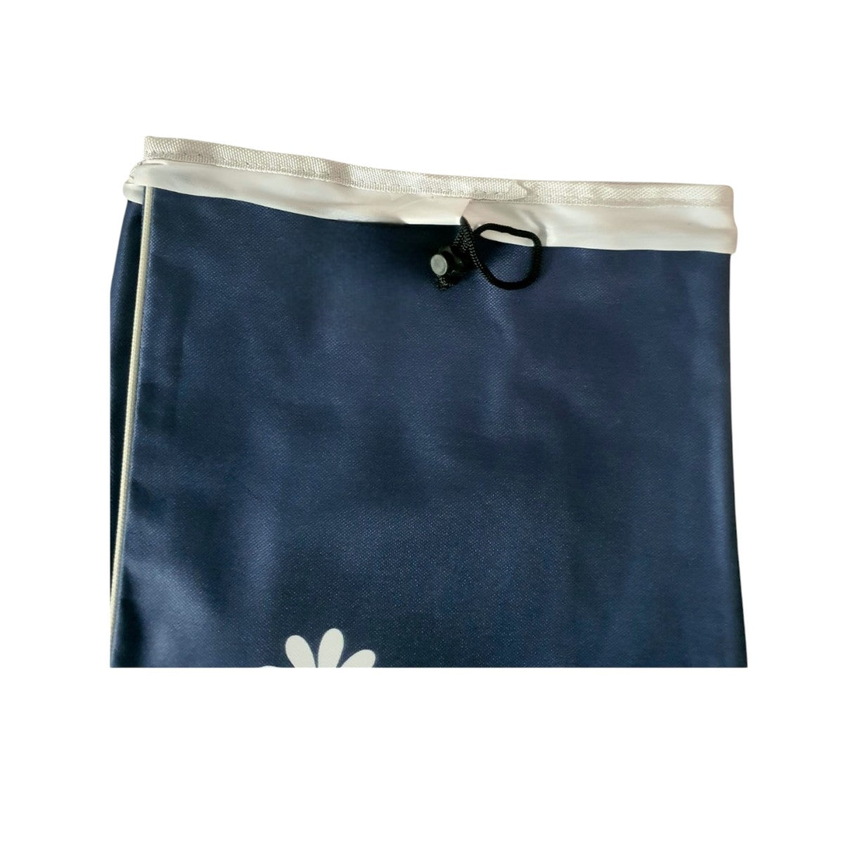 Husa rezerva, Naimeed D6875, pentru carucioarele de cumparaturi, orginal pentru carut modelul D4942, 37 L, Albastru