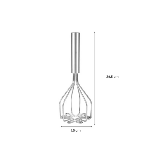 Pasator pentru cartofi, Naimeed D7002