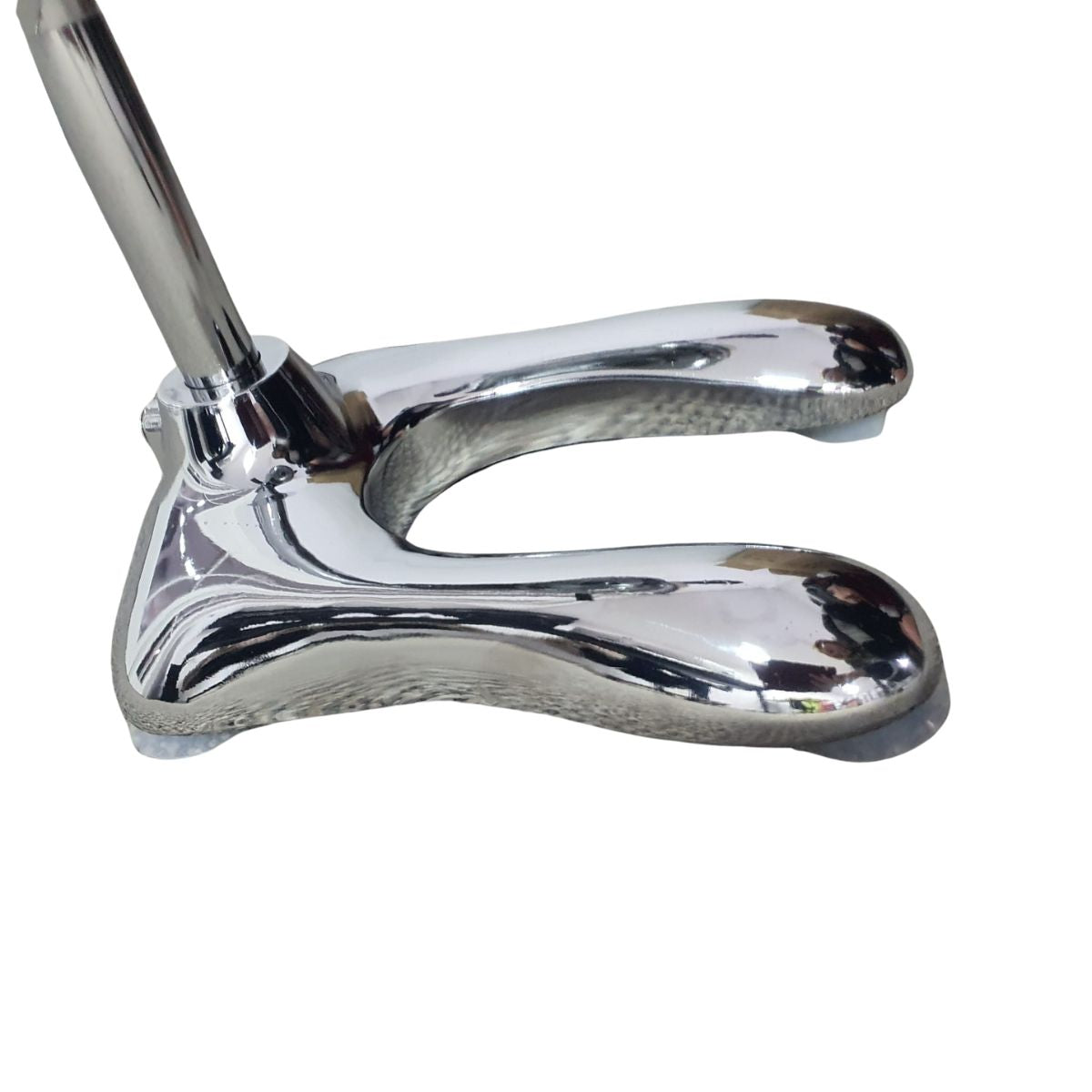 Presa manuala profesionala pentru fructe, Naimeed D7004, 45x23x18cm, Argintiu