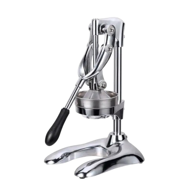 Presa manuala pentru citrice, Naimeed D7006, 48x26x19.5cm, Argintiu
