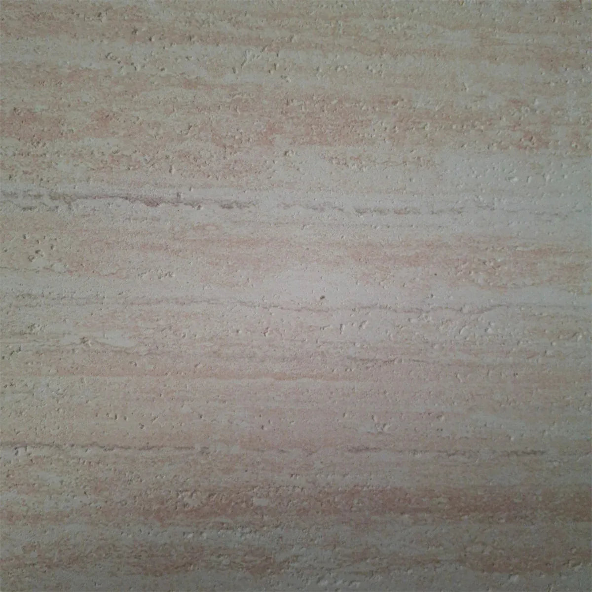 Panou decorativ din praf de piatra, Naimeed D7307, flexibil, ignifug, strat protector ceramic, rezistent la razele UV, 120x60x0.2 cm, bej travertin - 221.ro