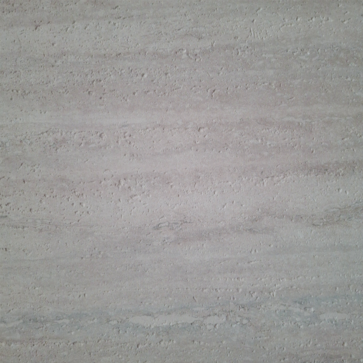 Set 16 panouri decorative din praf de piatra, Naimeed D7308, ignifuge, strat protector ceramic, rezistente la razele UV, 120x60x0.2 cm, gri travertin