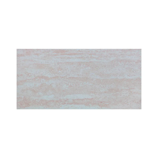 Set 16 panouri decorative din praf de piatra, Naimeed D7311, ignifuge, strat protector ceramic, rezistente la razele UV, 120x60x0.2 cm, bej rozaliu - 221.ro