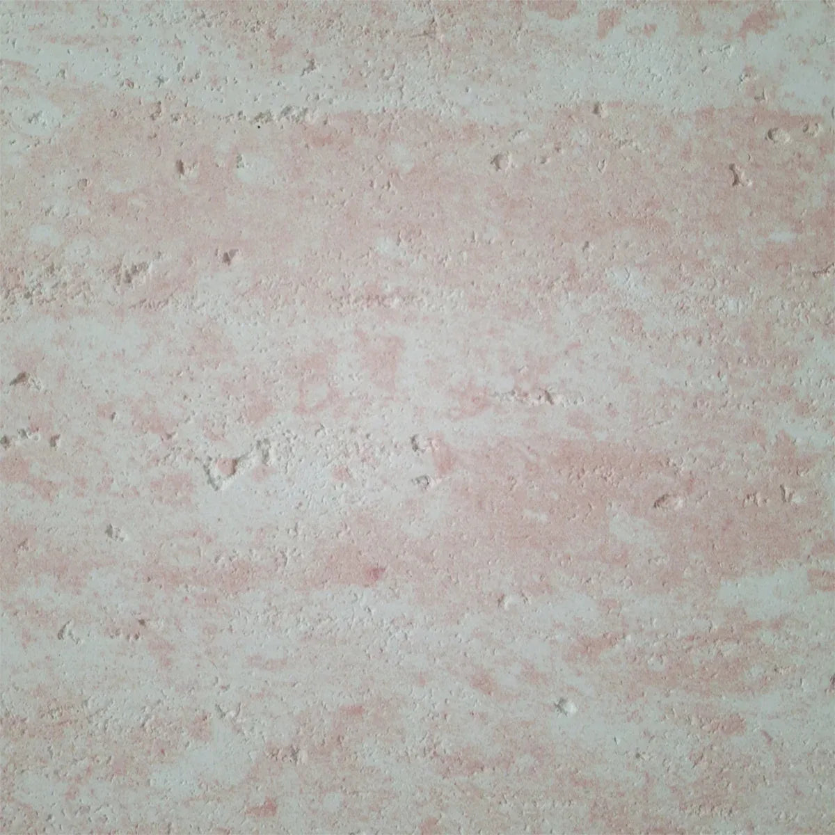 Panou decorativ din praf de piatra, Naimeed D7311, flexibil, ignifug, strat protector ceramic, rezistent la razele UV, 120x60x0.2 cm, bej rozaliu - 221.ro