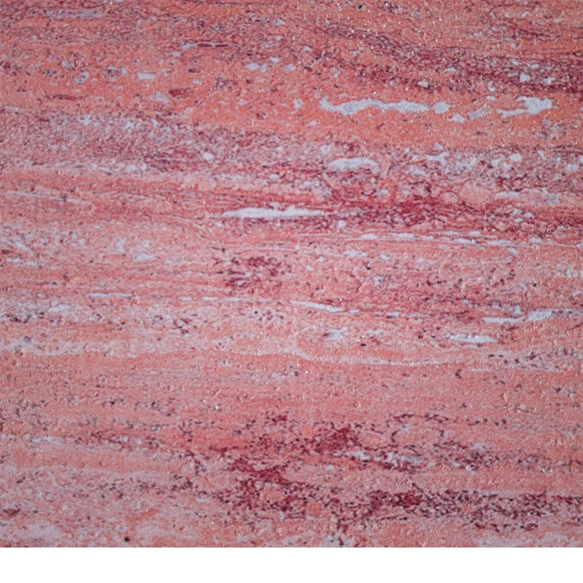 Set 16 panouri decorative din praf de piatra, Naimeed D7313, ignifuge, strat protector ceramic, rezistente la razele UV, 120x60x0.2 cm, coral - 221.ro