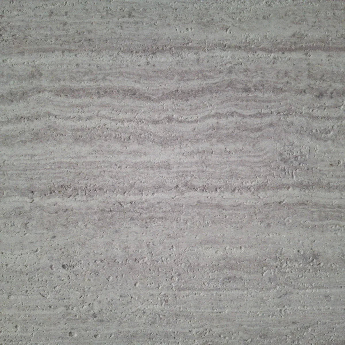 Panou decorativ din praf de piatra, Naimeed D7314, flexibil, ignifug, strat protector ceramic, rezistent la razele UV, 120x60x0.2 cm, cenusiu - 221.ro