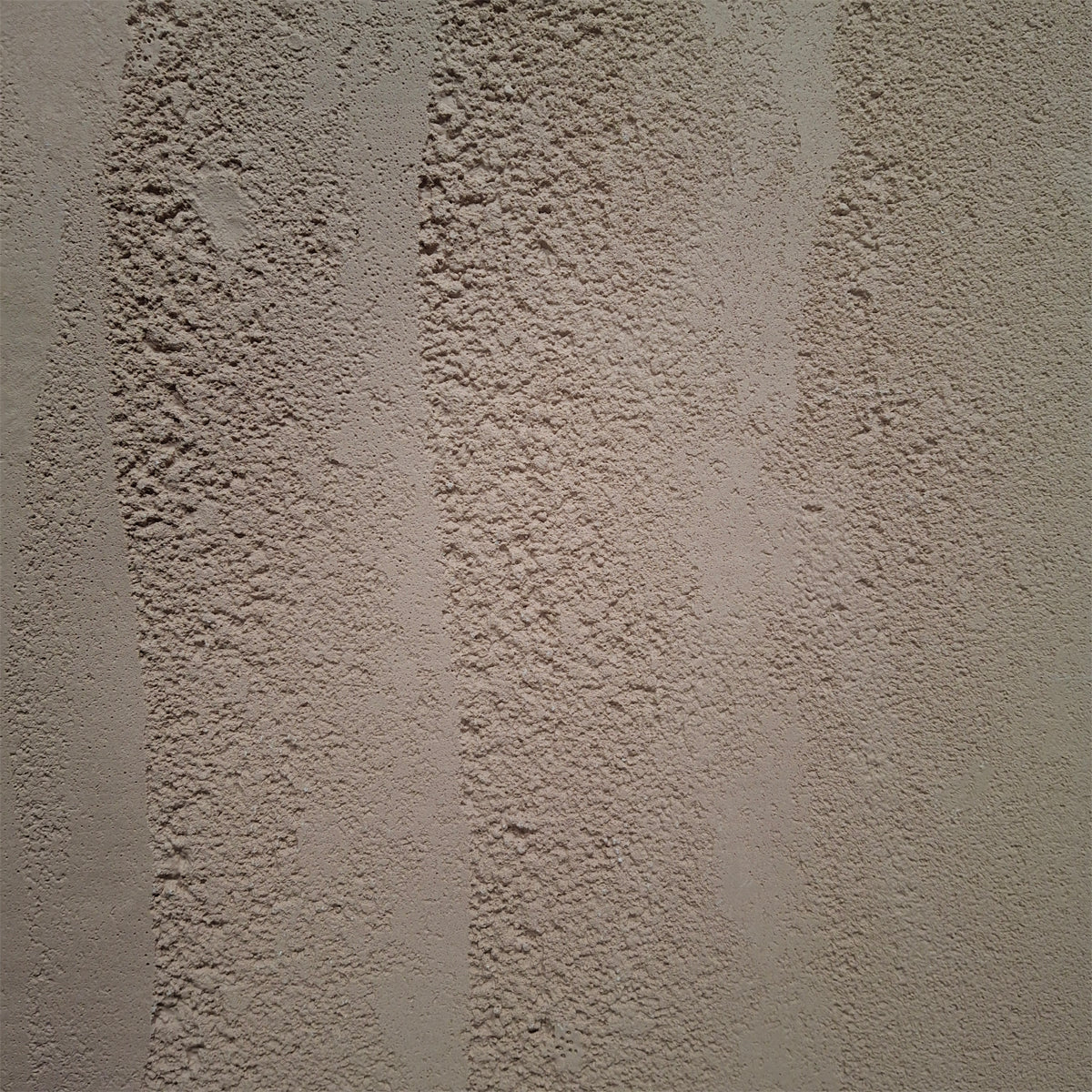 Set 16 panouri decorative din praf de piatra, Naimeed D7325, ignifuge, strat protector ceramic, rezistente la razele UV, 120x60x0.2 cm, maro deschis