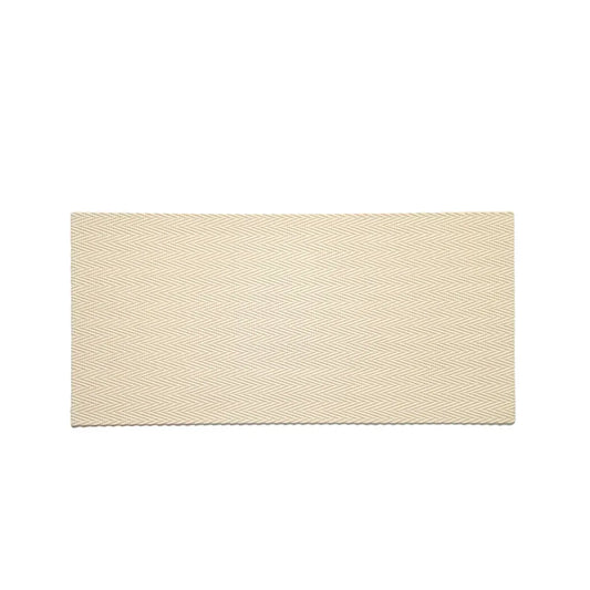 Set 6 panouri decorative din praf de piatra, Naimeed D7334, flexibile, ignifuge, strat protector ceramic, rezistente la razele UV, 120x60x0.2 cm, bej-galbui - 221.ro