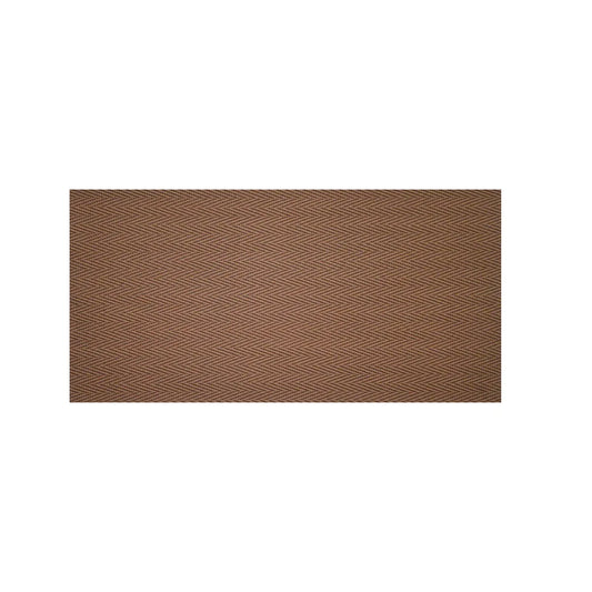 Set 14 panouri decorative din praf de piatra, Naimeed D7335, flexibile, ignifuge, strat protector ceramic, rezistente la razele UV, 120x60x0.2 cm, maro - 221.ro