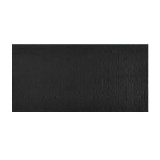 Set 14 panouri decorative din praf de piatra, Naimeed D7338, flexibile, ignifuge, strat protector ceramic, rezistente la razele UV, 120x60x0.2 cm, negru - 221.ro