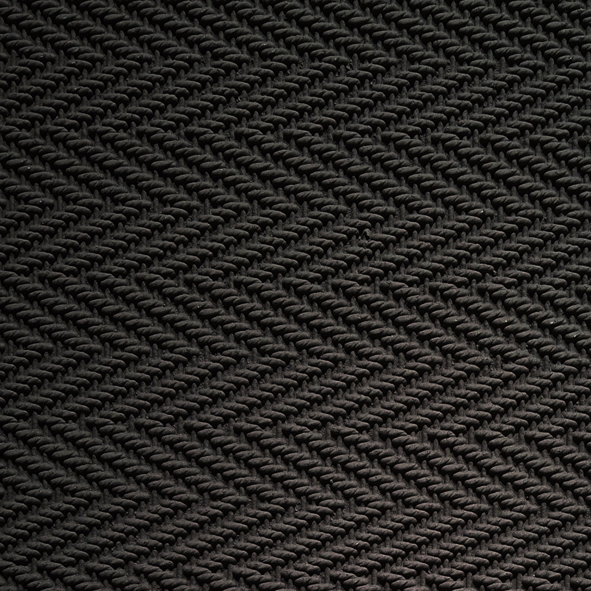 Panou decorativ din praf de piatra, Naimeed D7338, flexibil, ignifug, strat protector ceramic, rezistente la razele UV, 120x60x0.2 cm, negru