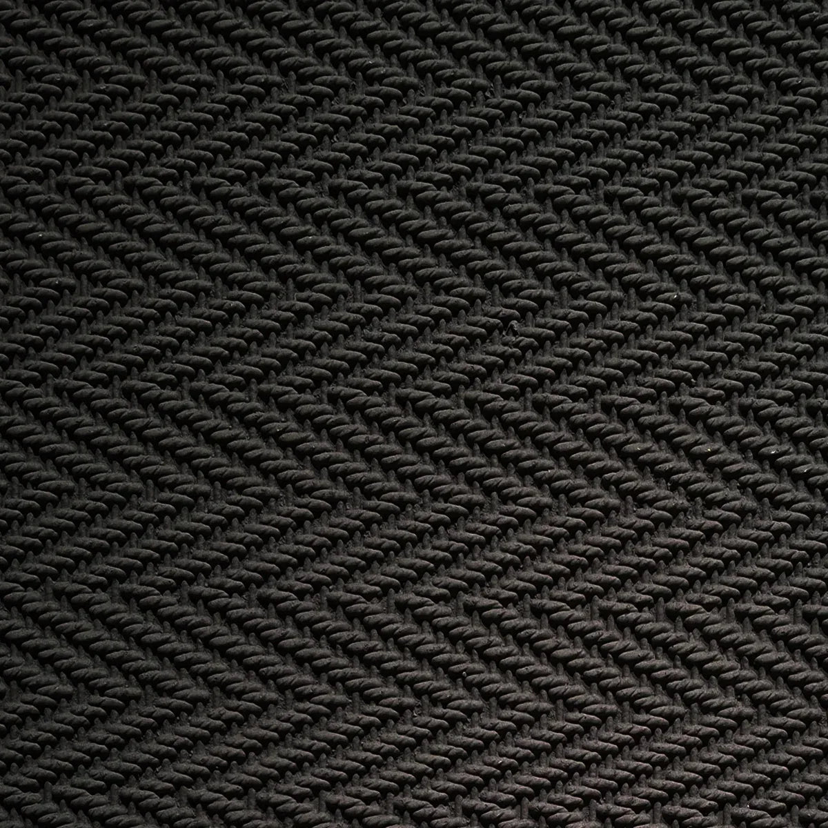 Panou decorativ din praf de piatra, Naimeed D7338, flexibil, ignifug, strat protector ceramic, rezistente la razele UV, 120x60x0.2 cm, negru - 221.ro