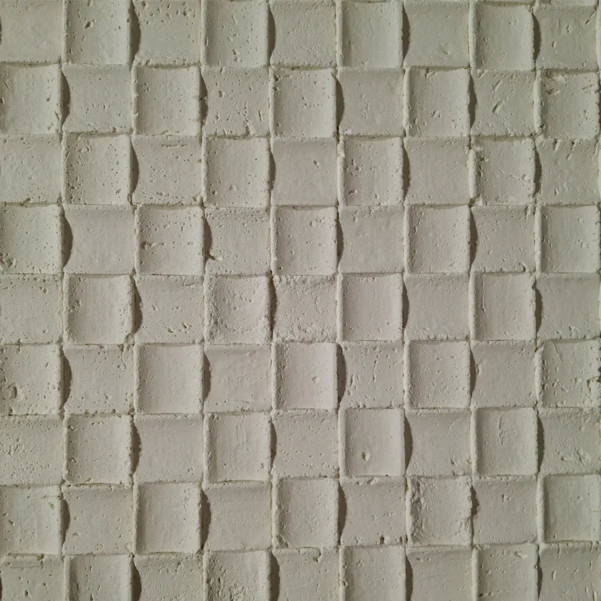 Panou decorativ din praf de piatra, Naimeed D7340, flexibil, ignifug, strat protector ceramic, rezistent la razele UV, 120x60x0.2 cm, bej galbui - 221.ro