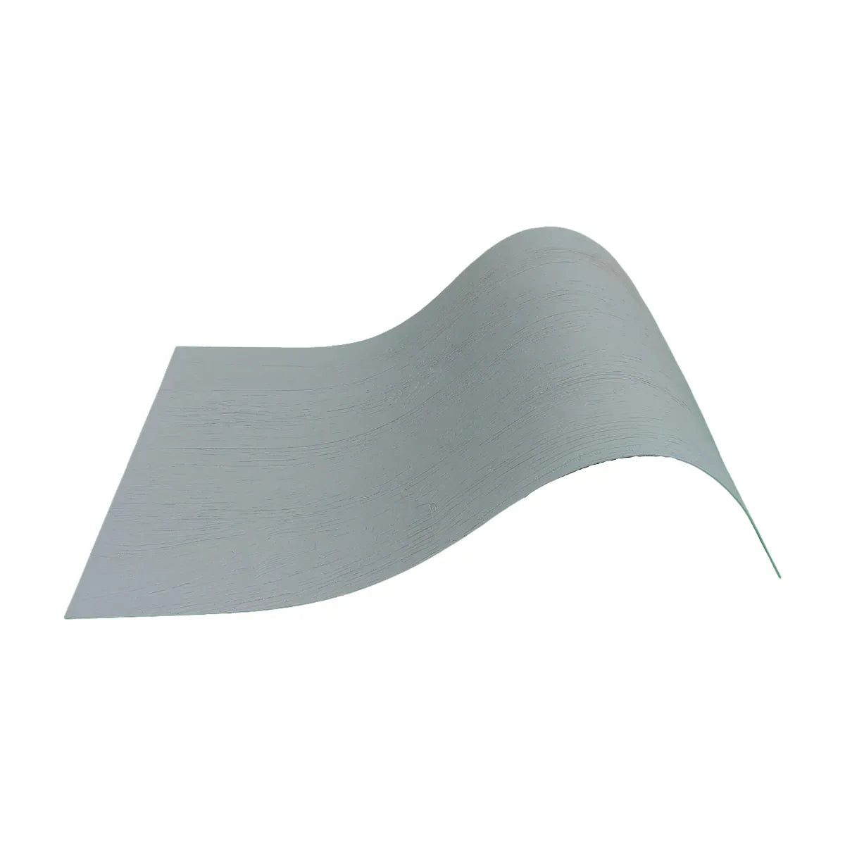 Set 16 panouri decorative din praf de piatra, Naimeed D7348, ignifuge, strat protector ceramic, rezistente la razele UV, 120x60x0.2 cm, gri pastel - 221.ro