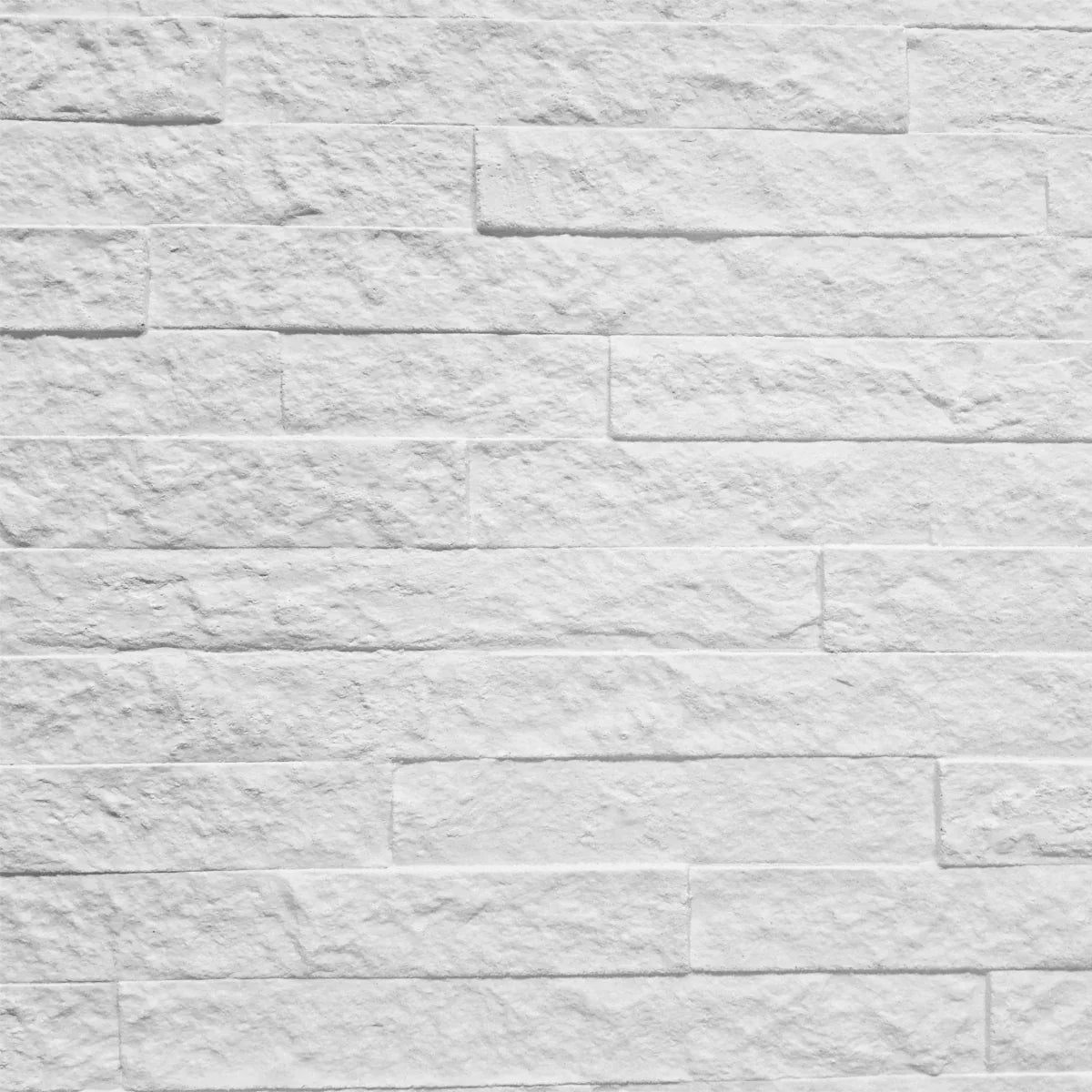 Set 12 panouri decorative din praf de piatra, Naimeed D7350, flexibile, ignifuge, strat protector ceramic, rezistente la razele UV, 120x60x0.2 cm, alb - 221.ro
