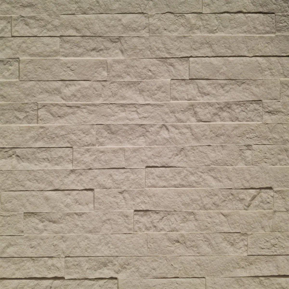 Set 12 panouri decorative din praf de piatra, Naimeed D7351, flexibile, ignifuge, strat protector ceramic, rezistente la razele UV, 120x60x0.2 cm, bej vanilie - 221.ro
