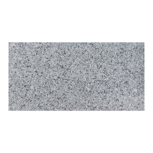 Set 16 panouri decorative din praf de piatra, Naimeed D7353, ignifuge, strat protector ceramic, rezistente la razele UV, 120x60x0.2 cm, gri granit - 221.ro