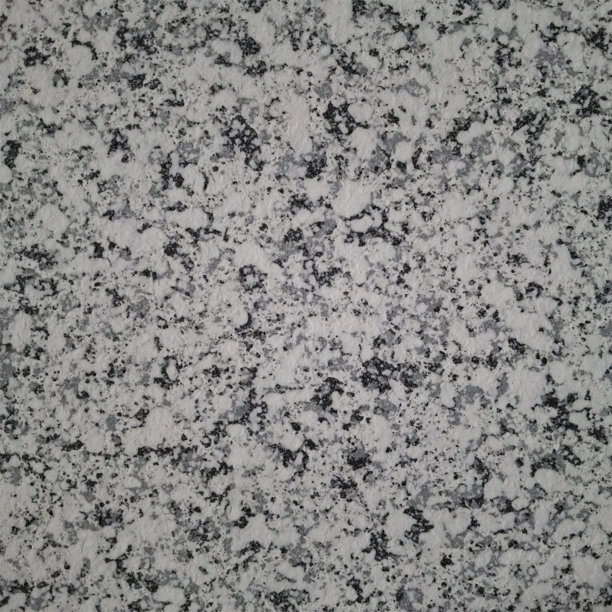 Set 16 panouri decorative din praf de piatra, Naimeed D7353, ignifuge, strat protector ceramic, rezistente la razele UV, 120x60x0.2 cm, gri granit - 221.ro
