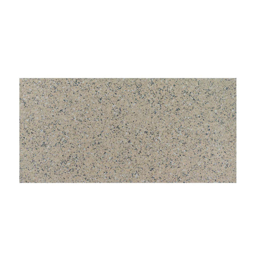 Set 16 panouri decorative din praf de piatra, Naimeed D7354, ignifuge, strat protector ceramic, rezistente la razele UV, 120x60x0.2 cm, granit nisipiu - 221.ro