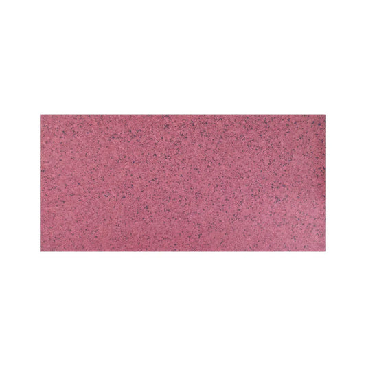 Set 16 panouri decorative din praf de piatra, Naimeed D7355, ignifuge, strat protector ceramic, rezistente la razele UV, 120x60x0.2 cm, granit roscat - 221.ro