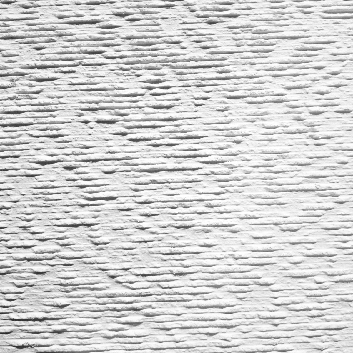 Panou decorativ din praf de piatra, Naimeed D7356, flexibil, ignifug, strat protector ceramic, rezistent la razele UV, 120x60x0.2 cm, alb