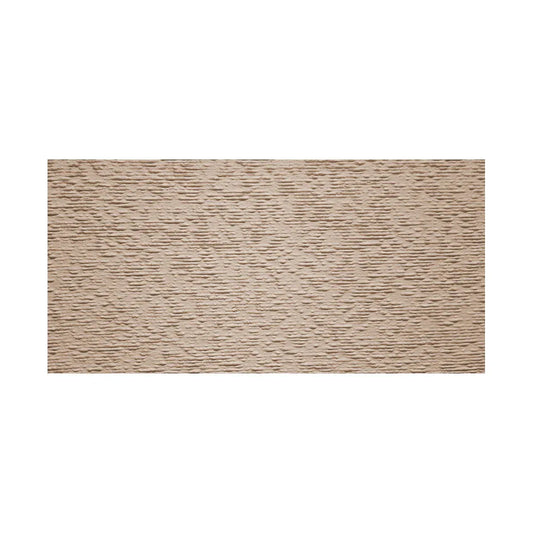 Set 12 panouri decorative din praf de piatra, Naimeed D7357, flexibile, ignifuge, strat protector ceramic, rezistente la razele UV, 120x60x0.2 cm, bej piersica - 221.ro