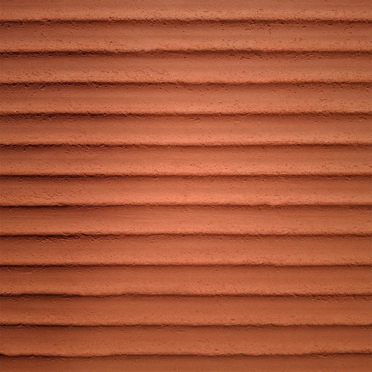 Panou decorativ din praf de piatra, Naimeed D7361, flexibil, ignifug, strat protector ceramic, rezistent la razele UV, 120x60x0.2 cm, rosu caramiziu - 221.ro