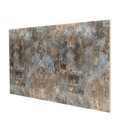 Lambriu bambus, Carbonat de Calciu si PVC, Naimeed D7725, antibacterian, ignifug si rezistent la umiditate, Dimensiuni 122x280cm, 7.8mm grosime - 221.ro