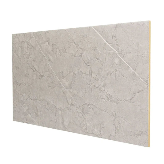 Lambriu bambus, Carbonat de Calciu si PVC, Naimeed D7762, antibacterian, ignifug si rezistent la umiditate, Dimensiuni 122x280cm, 7.8mm grosime - 221.ro
